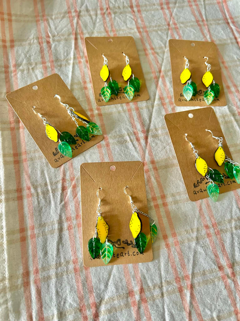 Handmade Jewellery