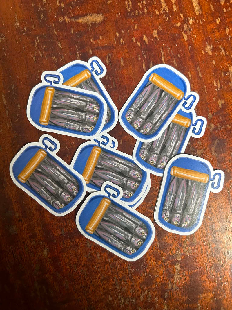 Stickers