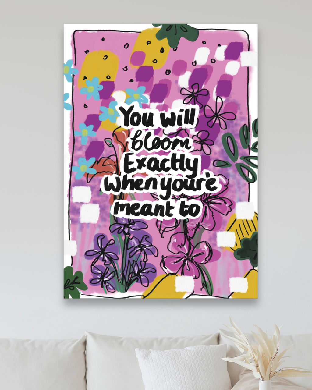 FLOWERBOMB