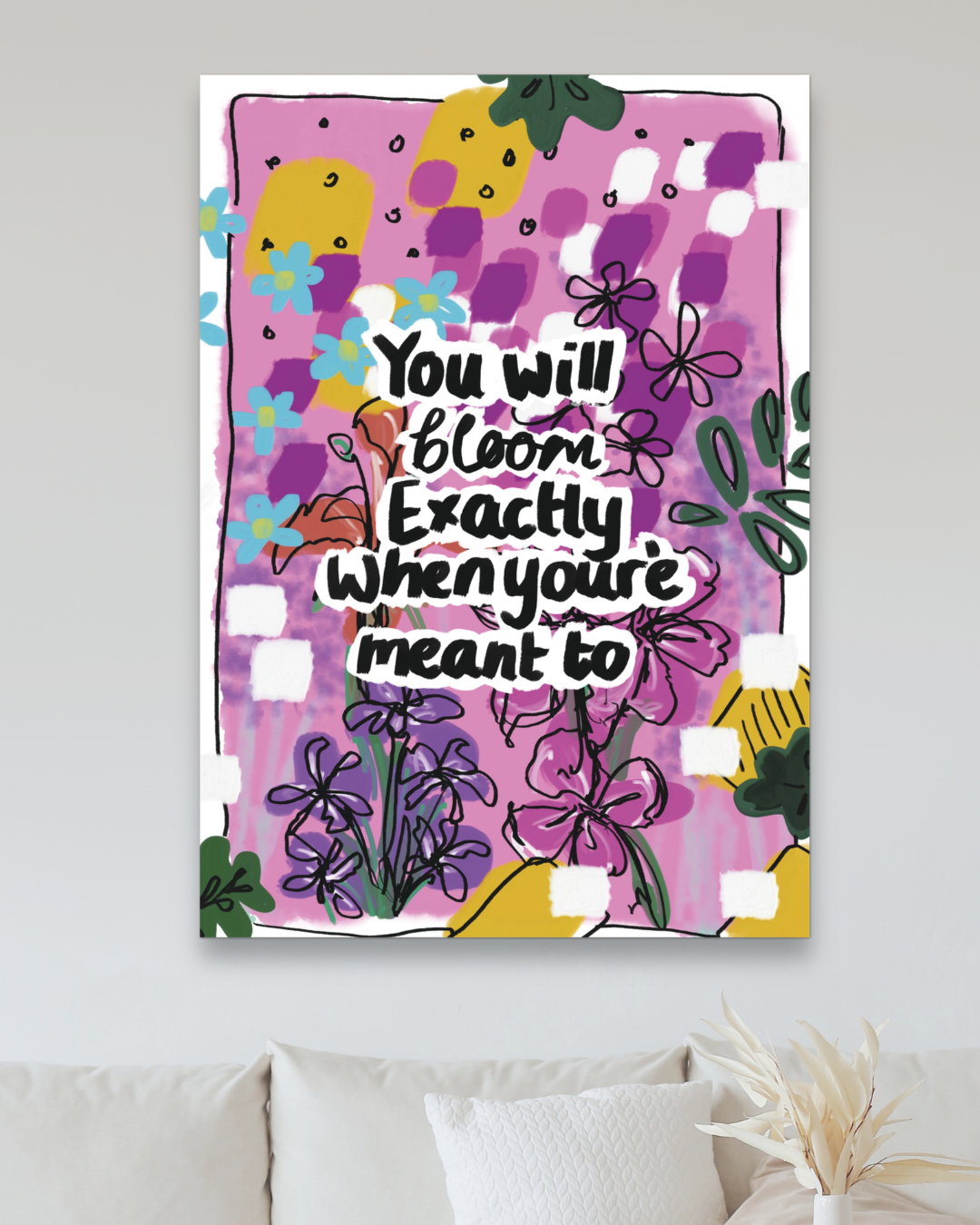 FLOWERBOMB