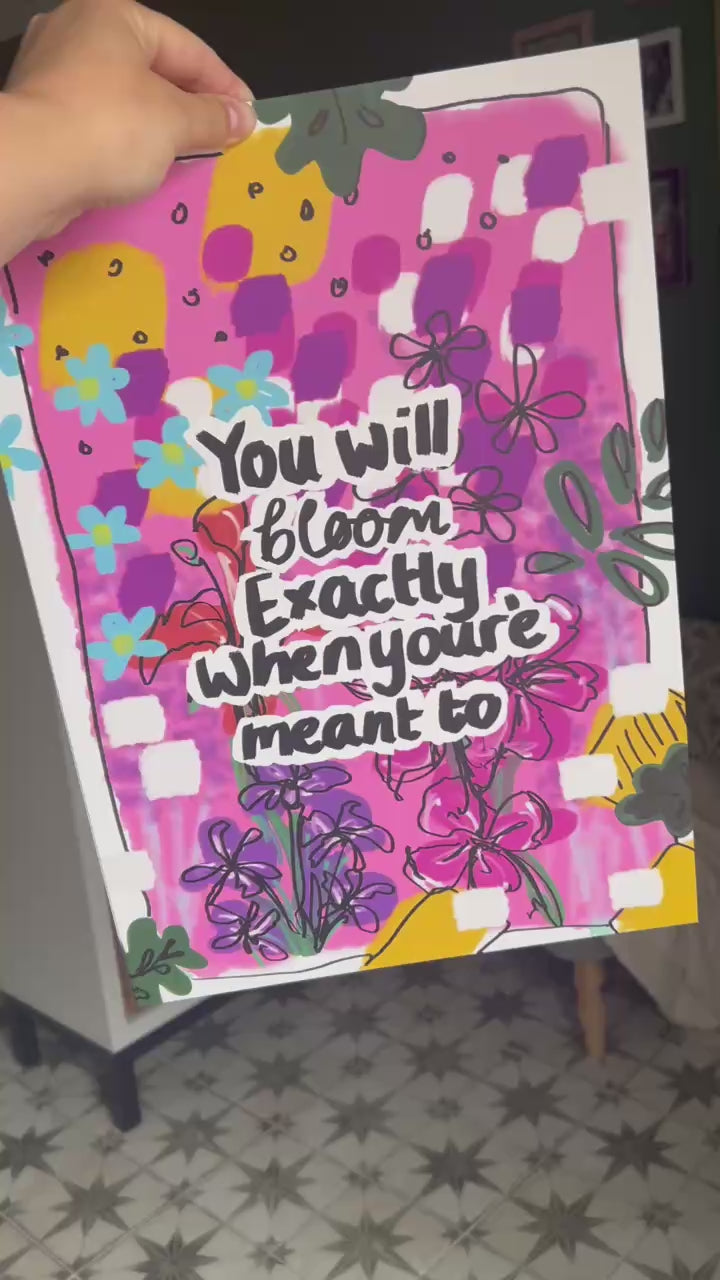 FLOWERBOMB